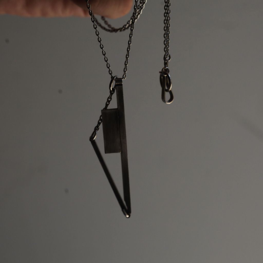 【お取り寄せ注文可能】Necklace_091