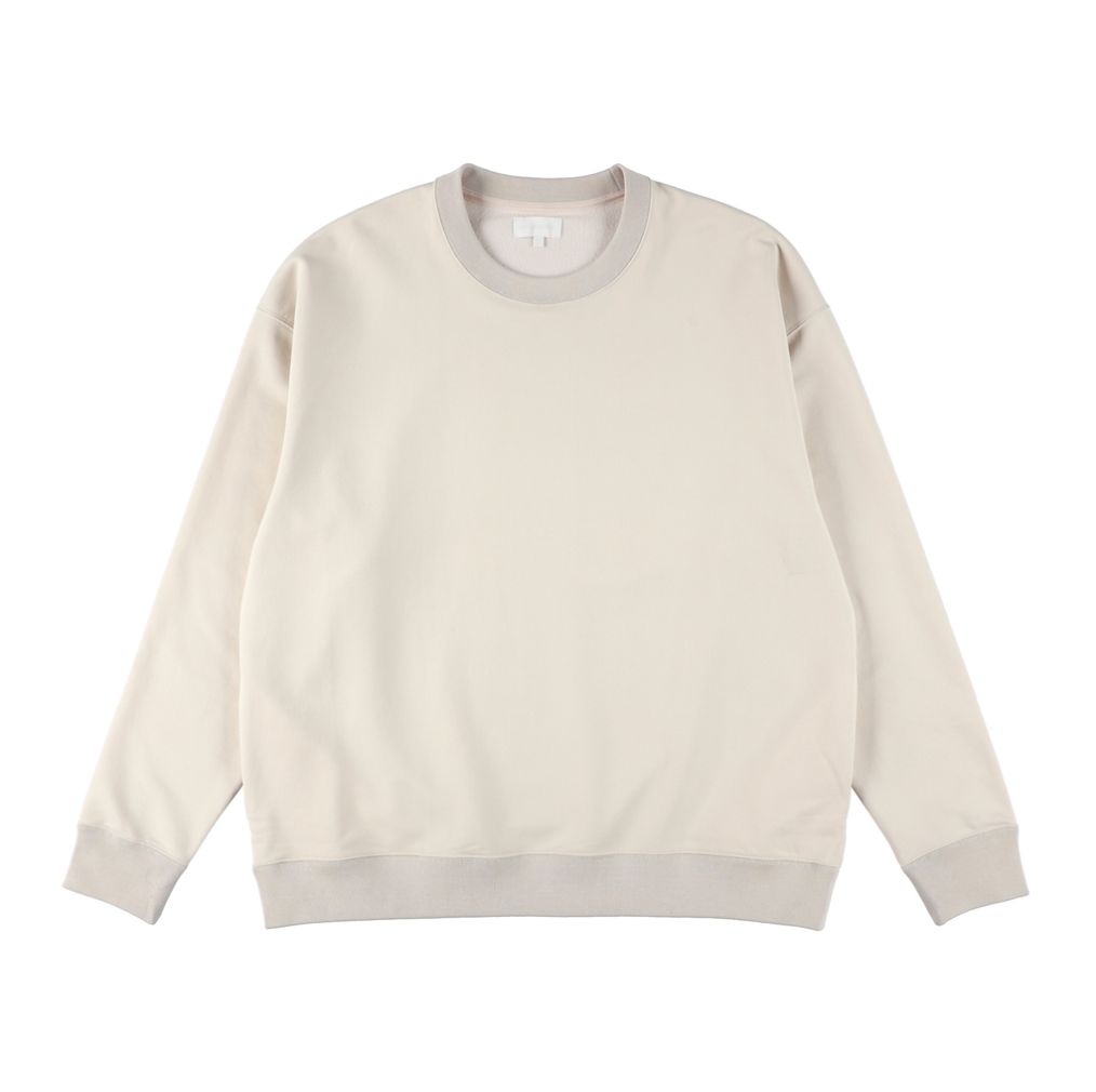 【残り一点】28G Cupro Pullover
