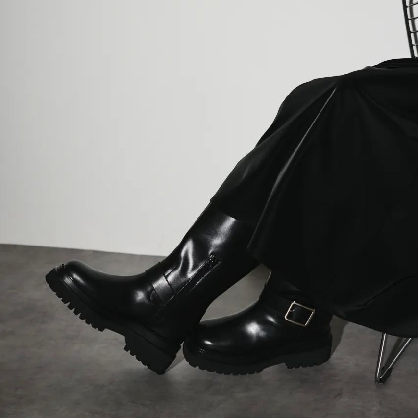 【残り一点】Engineer Boots