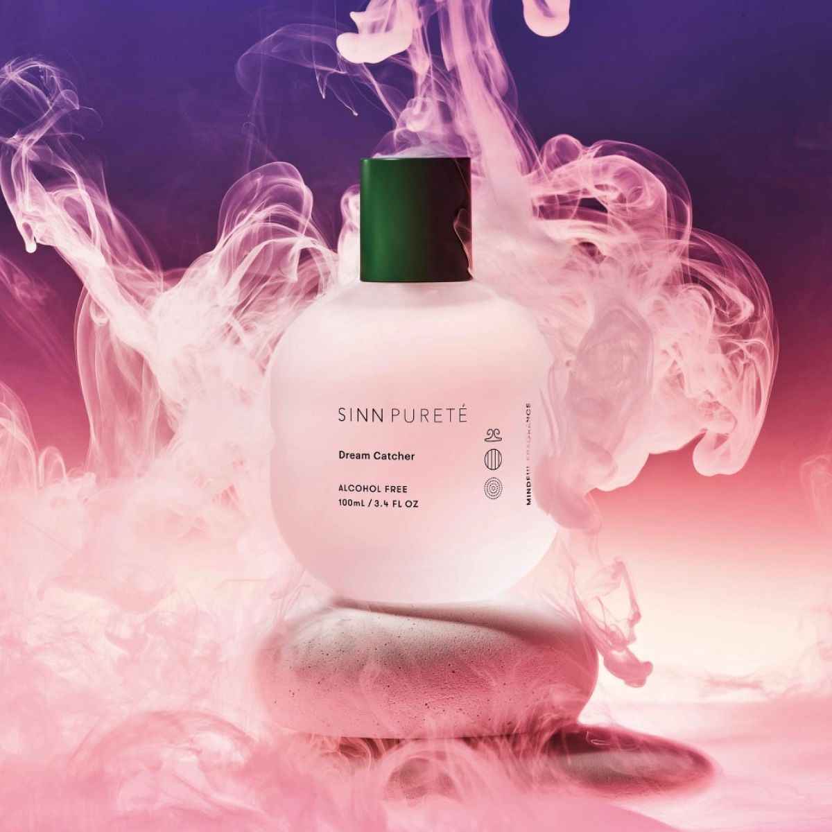 【残り一点】マインドフルフレグランスノンアルコール 100ml(DREAM CATCHER)