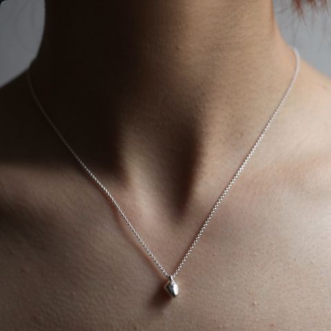 【残り一点】SV-N05(SILVER)