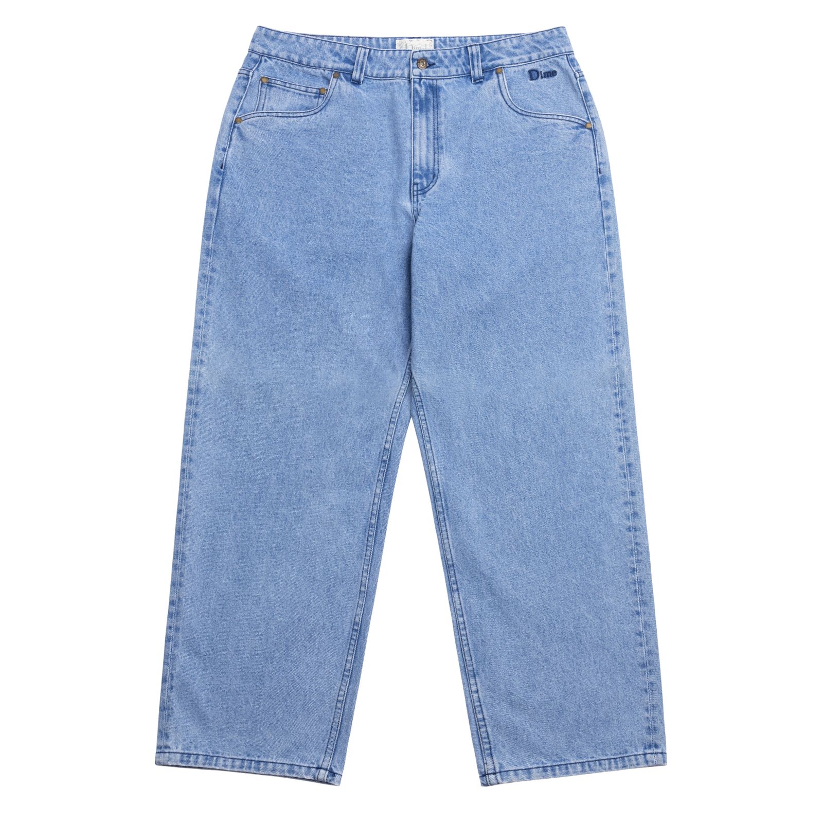 Dime - 【残りわずか】Classic Relaxed Denim Pants(RELAXED FIT) | ACRMTSM ONLINE  STORE