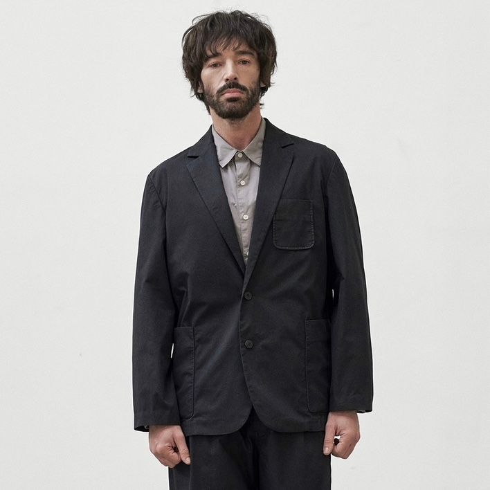 【残り一点】Santiago Garment Jacket