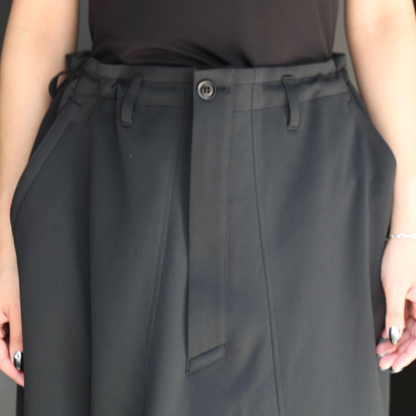 【残り一点】Sarouel Pants