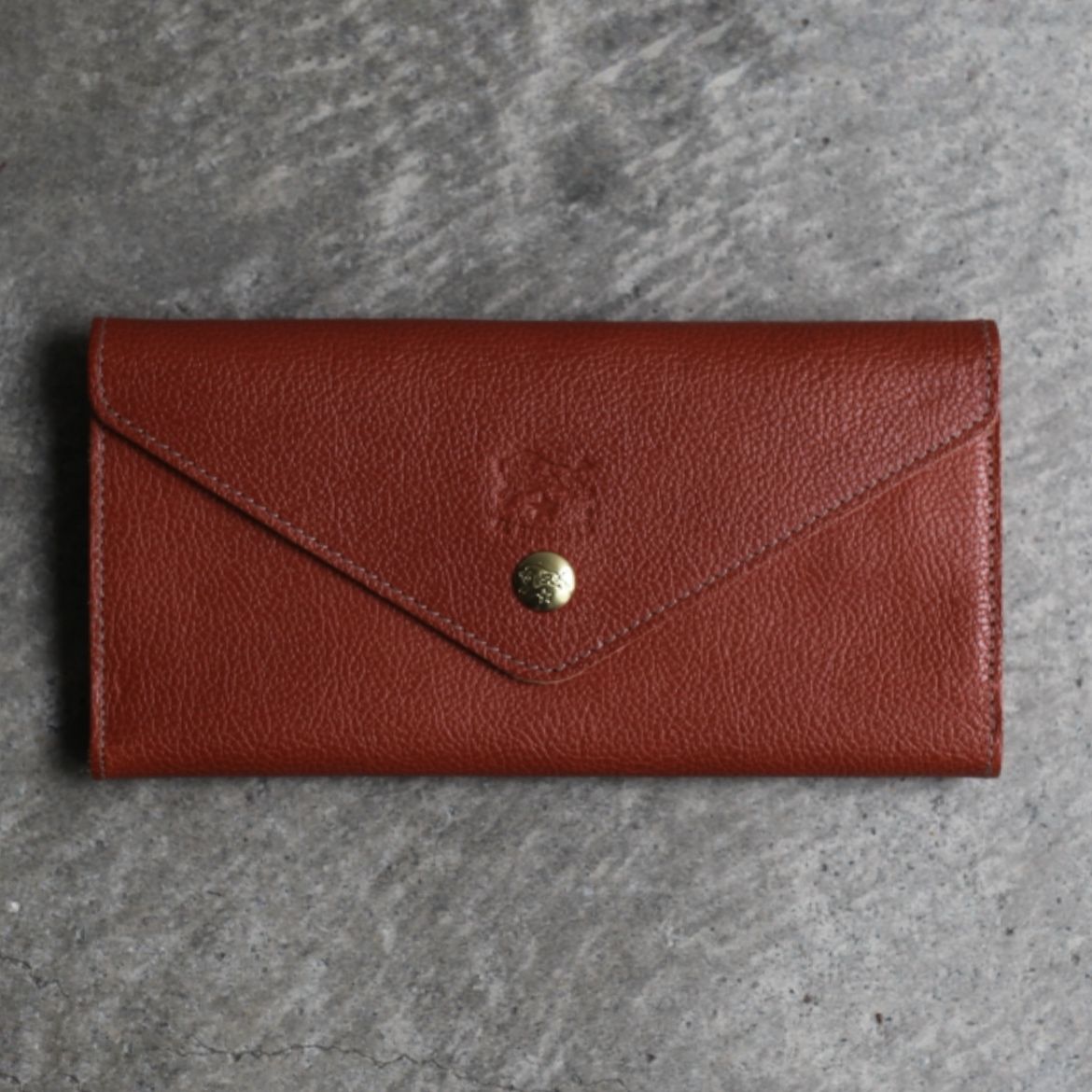 【残り一点】ロングウォレット