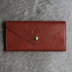 【残り一点】ロングウォレット