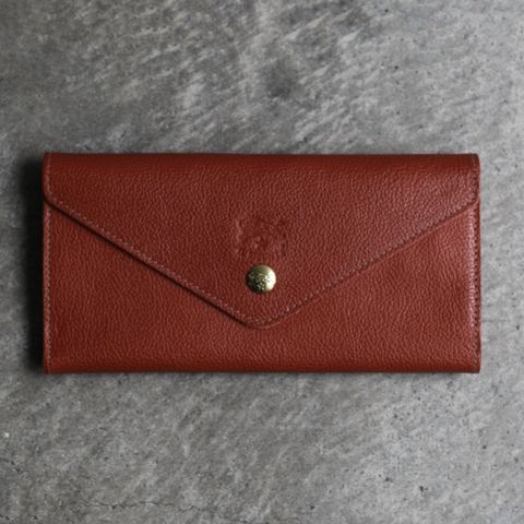 【残り一点】ロングウォレット