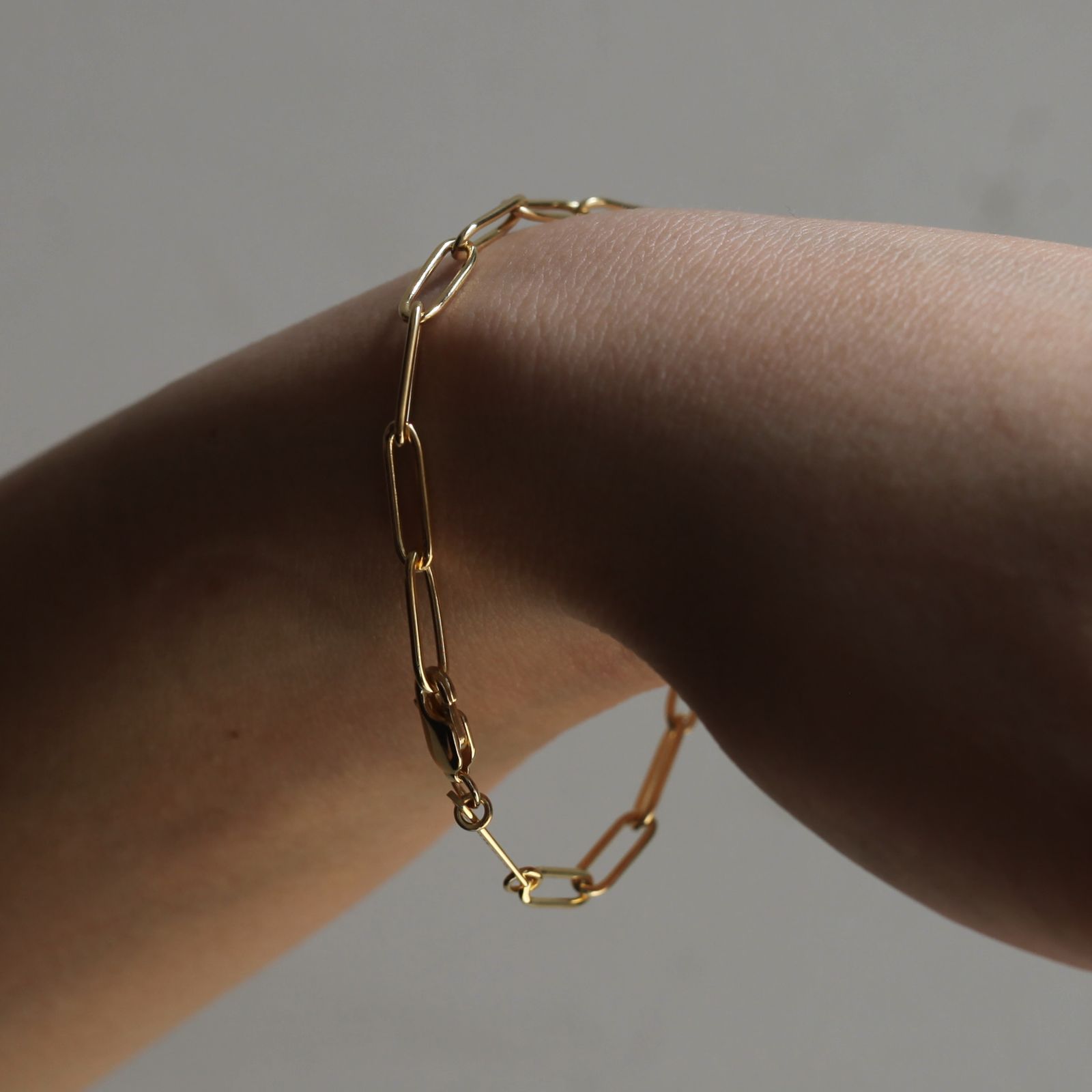 TOMWOOD - 【残り一点】Box Bracelet(GOLD) | ACRMTSM ONLINE STORE