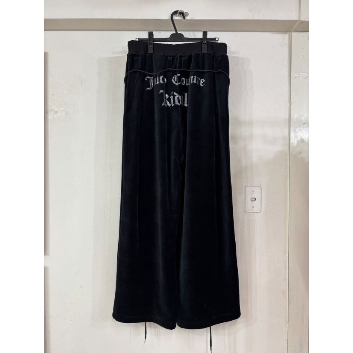 【残り一点】Skull Bone Pants