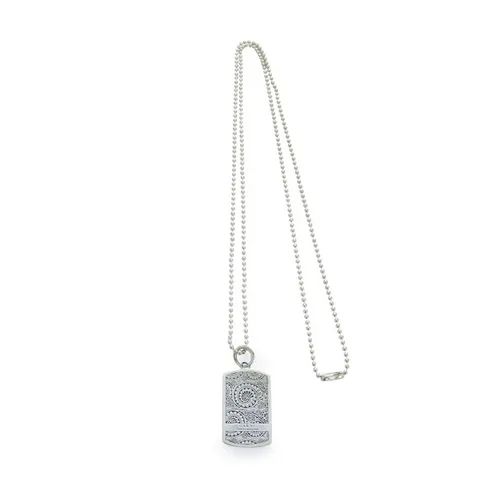 【お取り寄せ注文可能】Vine Dog Tag Pendant L