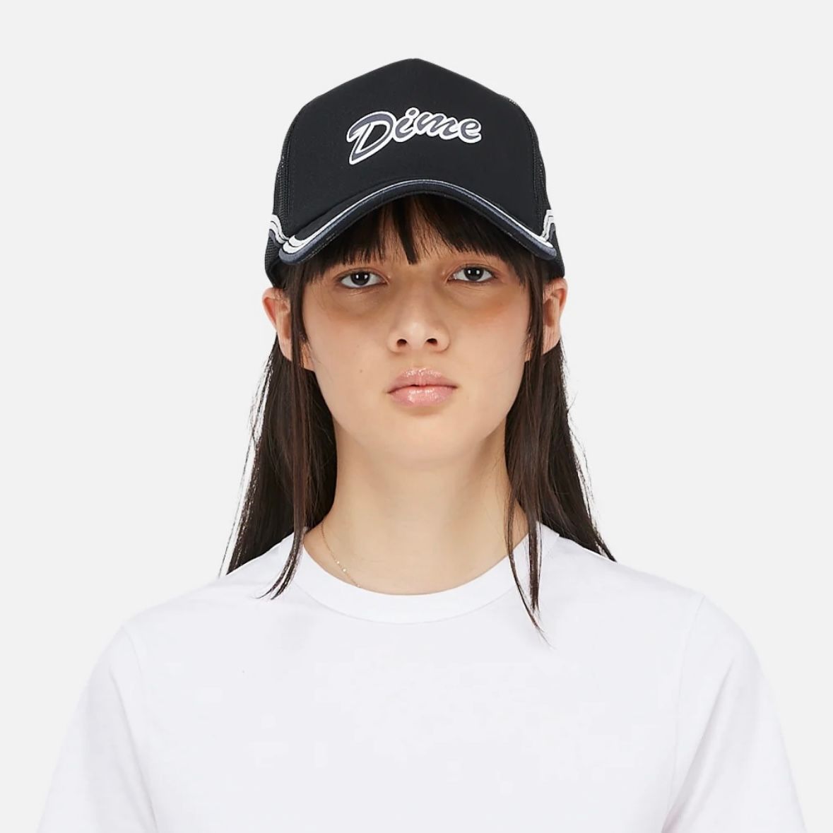 【残りわずか】Race Trucker Cap