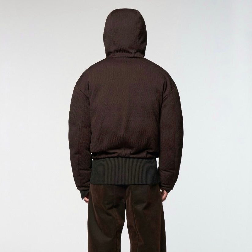 【残り一点】Puffer Bud Parka