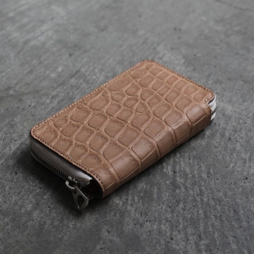 【残りわずか】Cristy Smart Mid WLT.5(NUME CROCO)