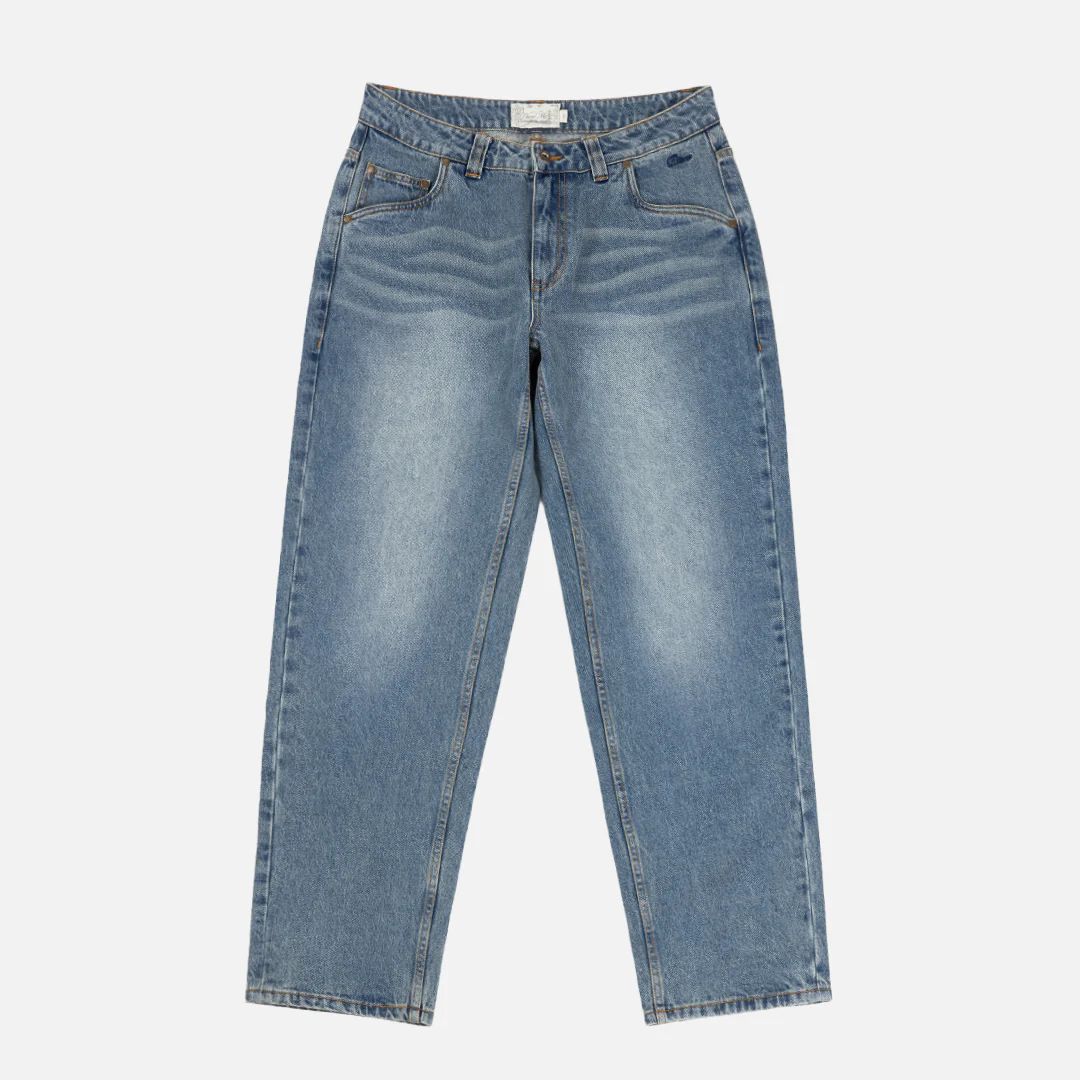 【残り一点】Relaxed Denim Pants