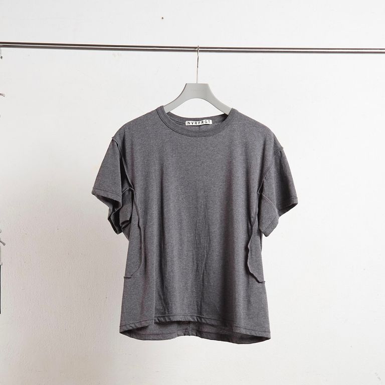 NVRFRGT - 【残り一点】Half Sleeve T-Shirt | ACRMTSM ONLINE STORE