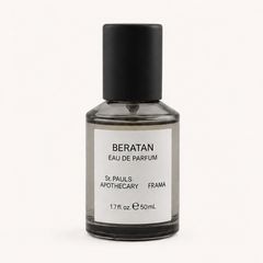 【残りわずか】Eau de Parfum 50ml(BERATAN)