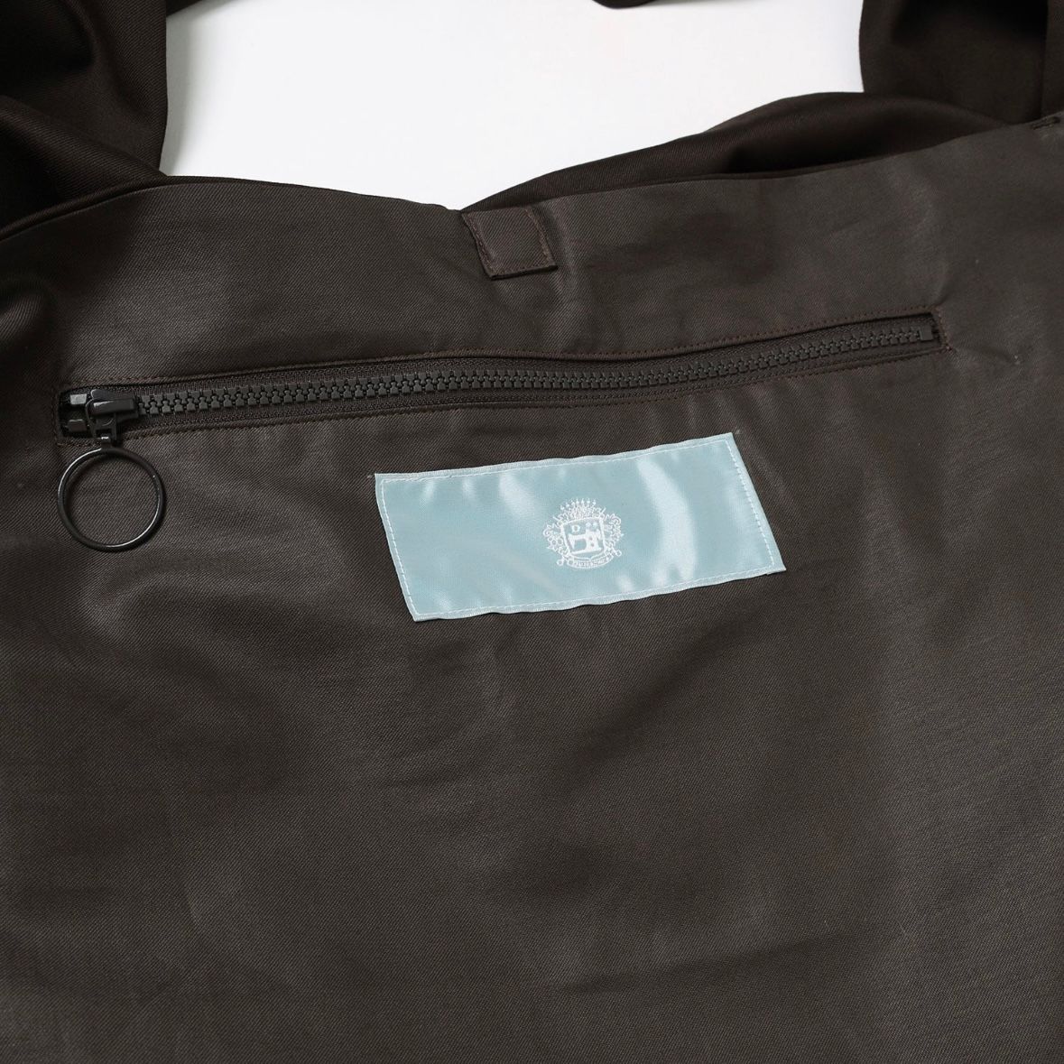 【残りわずか】よそいきトートBag