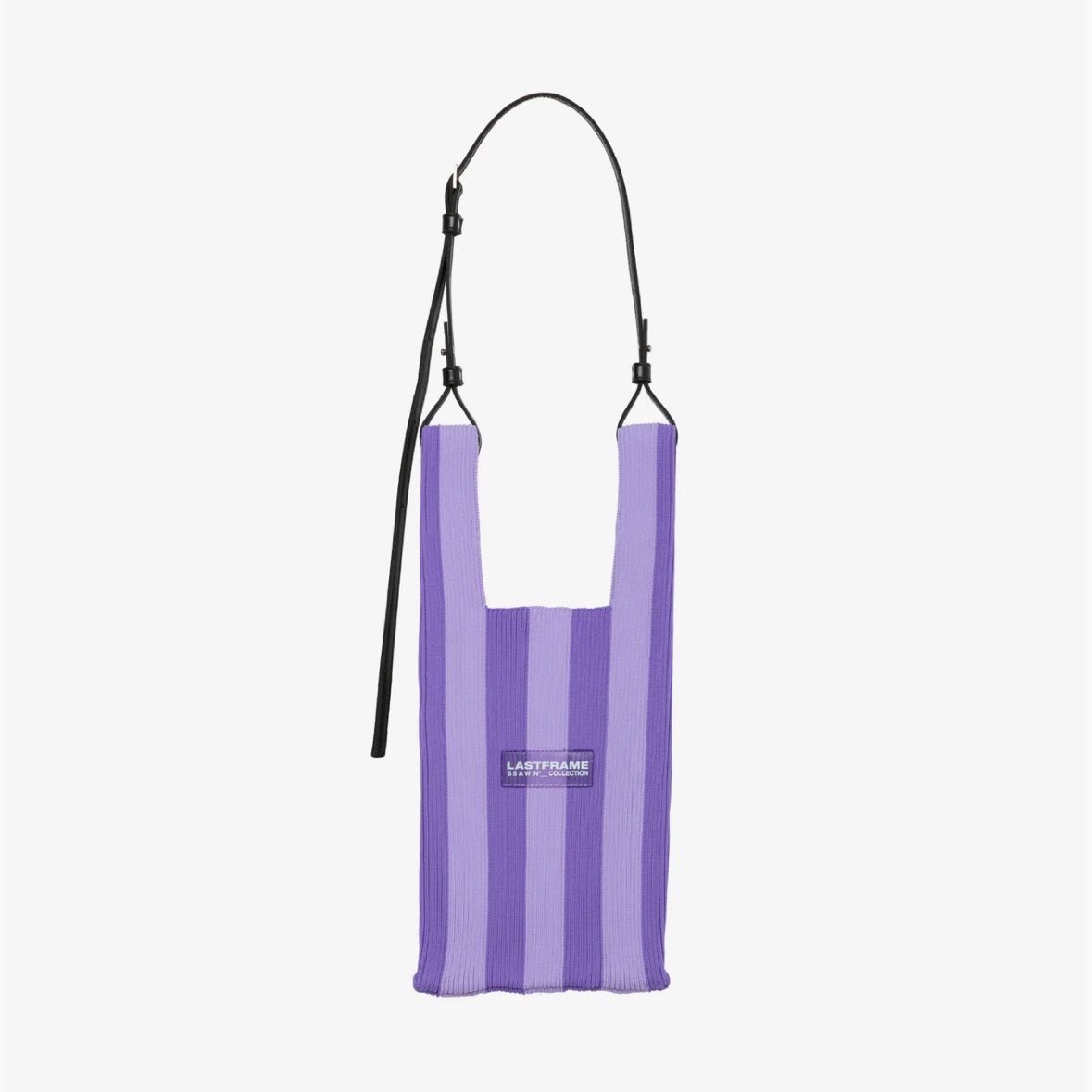 LASTFRAME - 【残り一点】Stripe Market Bag_Small | ACRMTSM ONLINE STORE