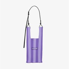 【残り一点】Stripe Market Bag_Small