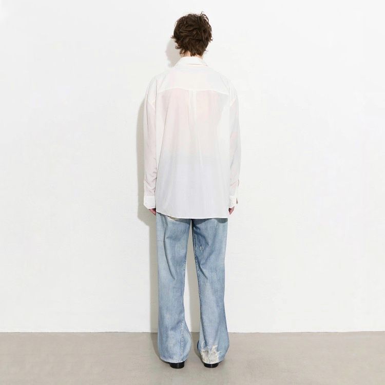 【残り一点】Borrowed Shirt