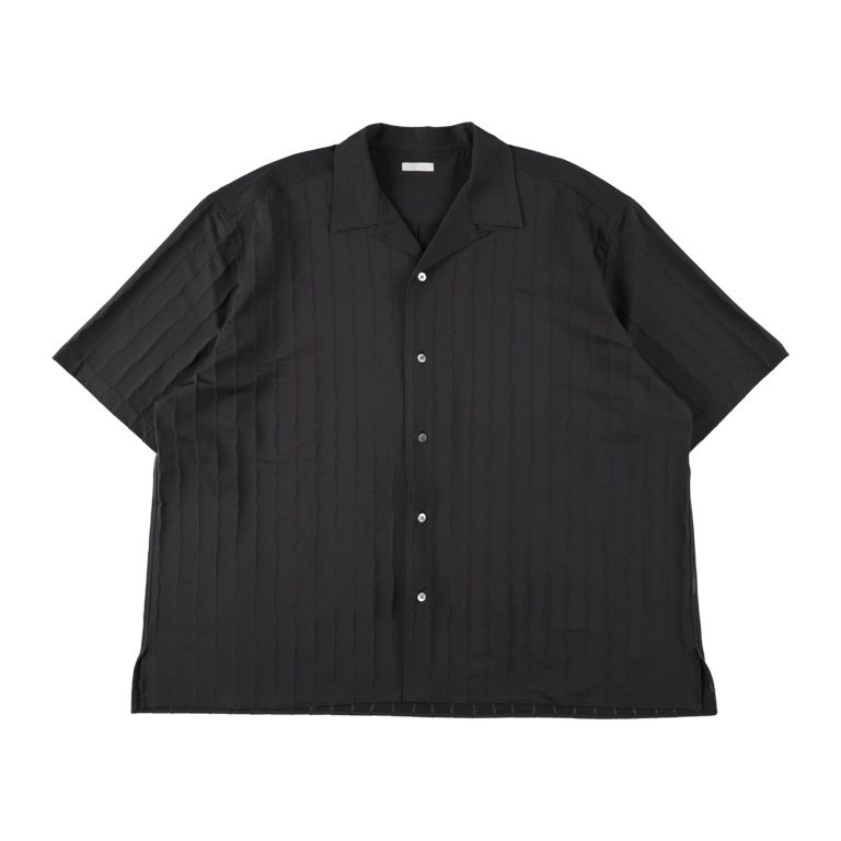 【残り一点】46G Burnout Printing Ether SS Shirt