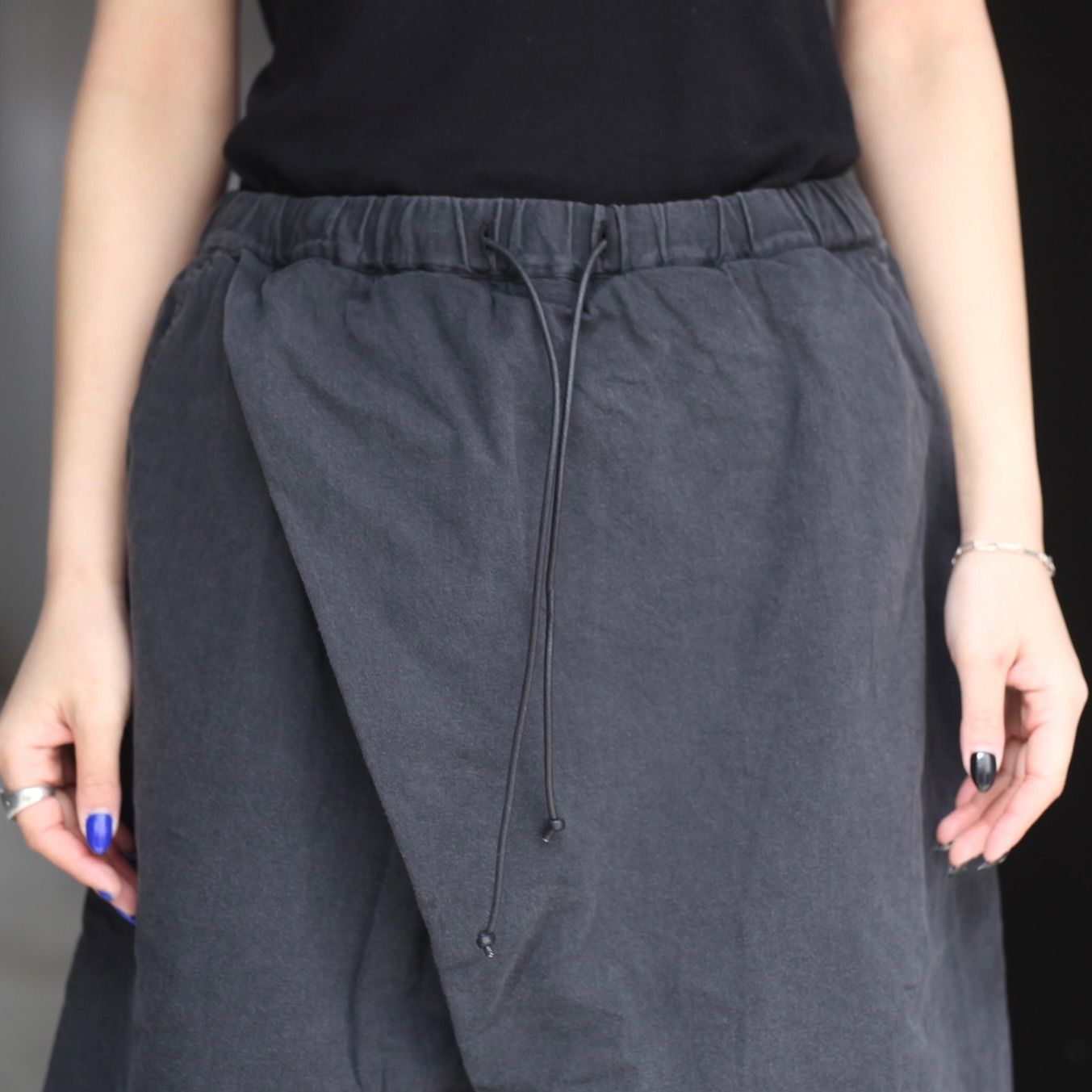 【残り一点】6ozデニムショーツ(USED)