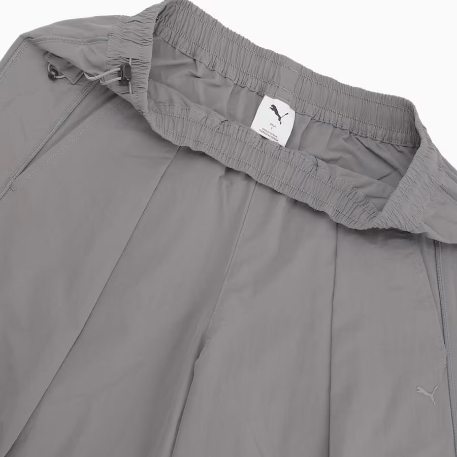 【残り一点】Washer Woven Long Pants