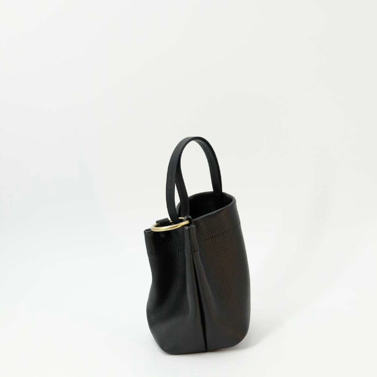 【残りわずか】Mini Ring Pouch