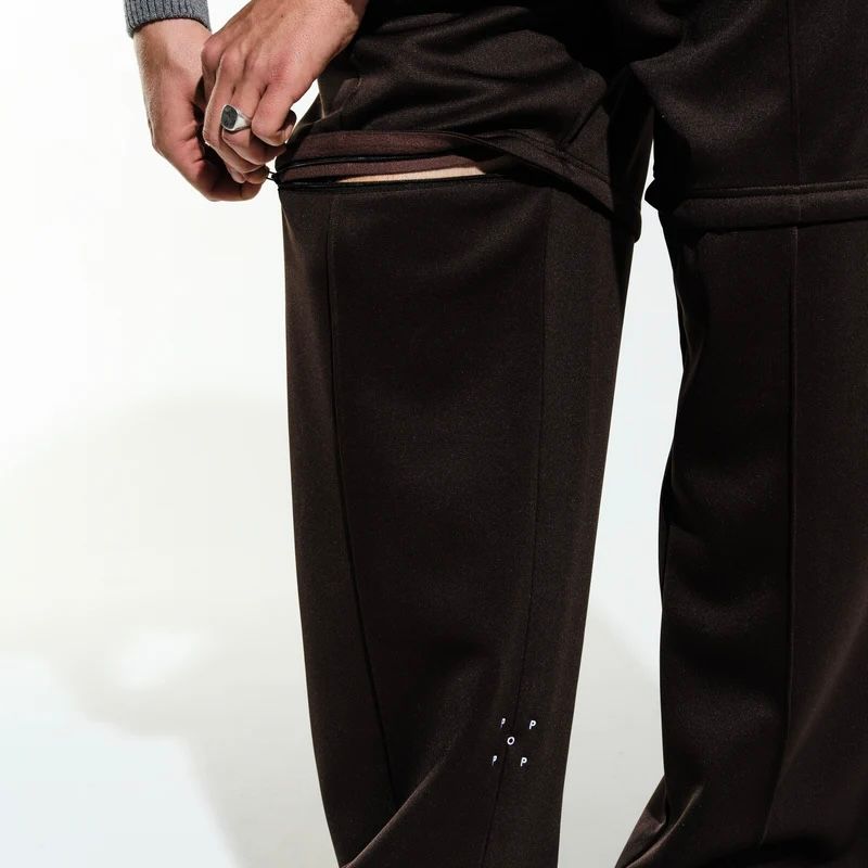 【残り一点】Pub Zip-off Track Pants