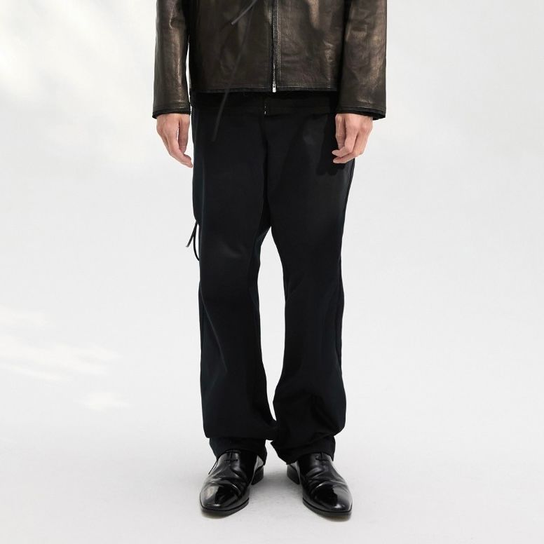 【残り一点】8.0 Trousers Right