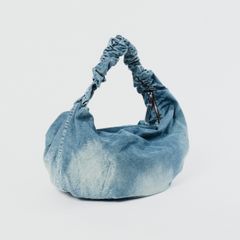 【残りわずか】Office Bag(WASHED DENIM)