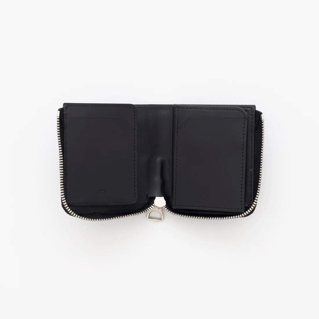 ITTI (イッチ) | CRISTY VERY COMPACT WLT .5 / CROCO