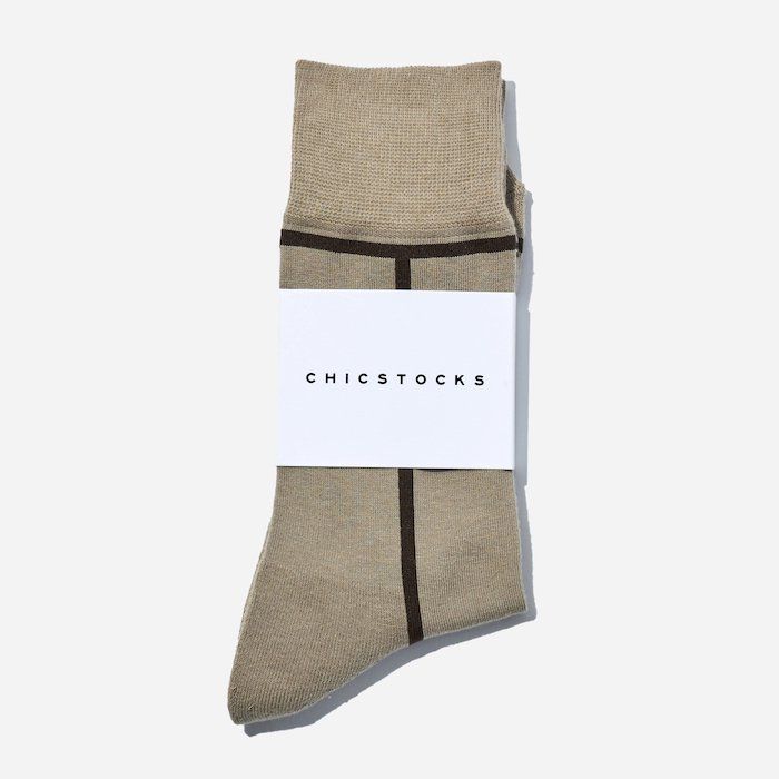 【残り一点】Line Socks