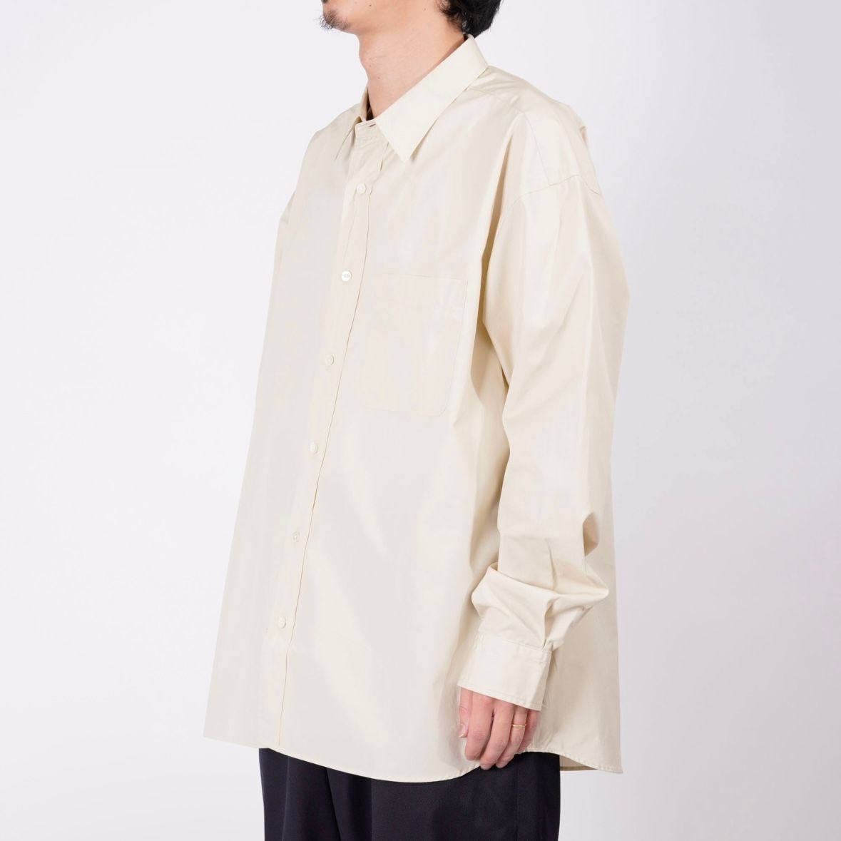 【残り一点】L/S Regular Shirts