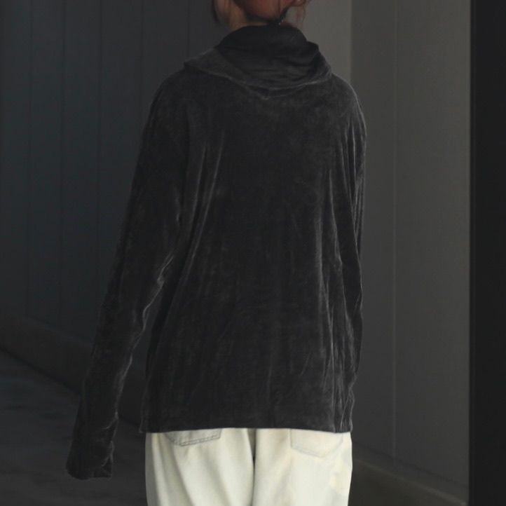 【残り一点】Cabaret Hoodie(ARCHIVE)