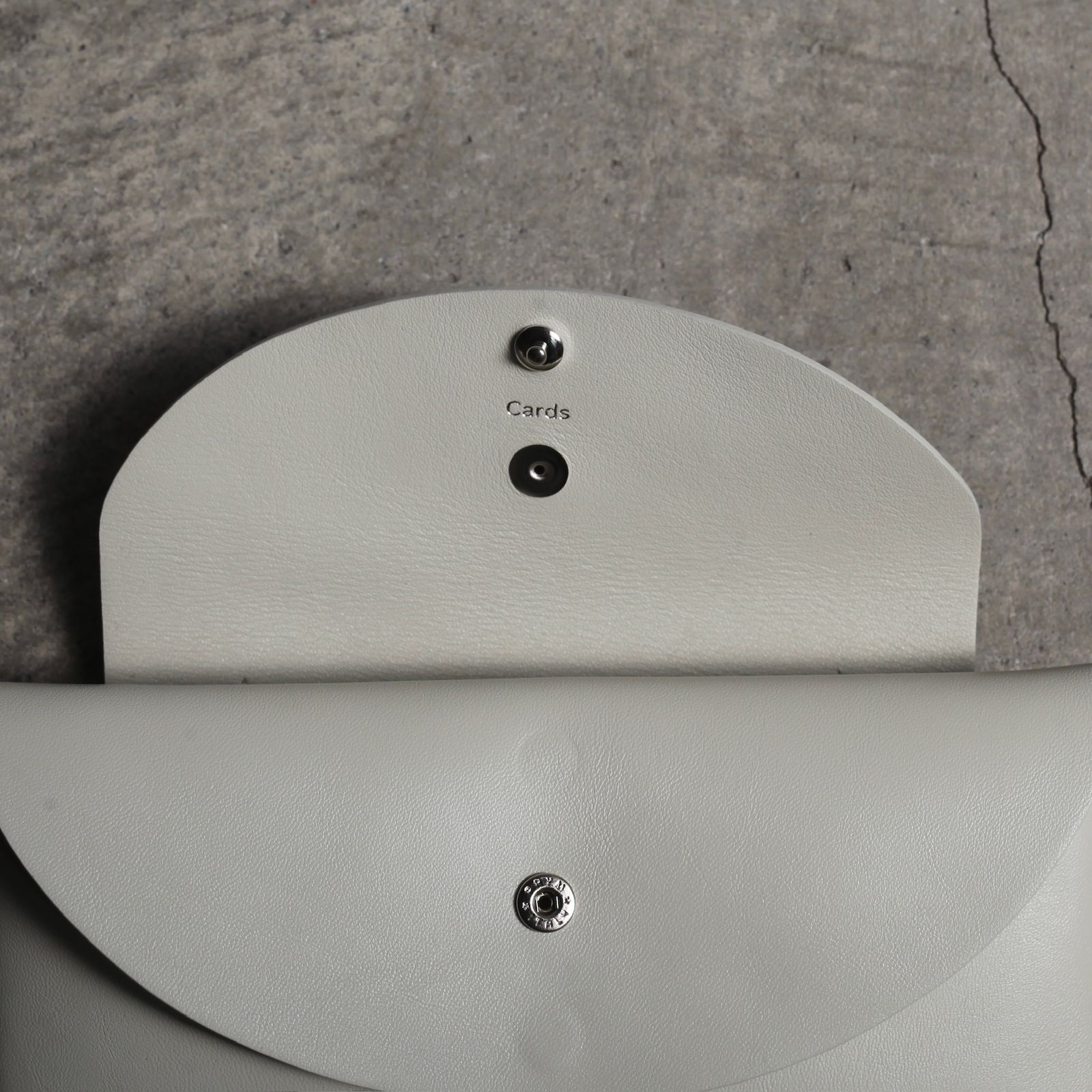 【残り一点】Fold Long Wallet