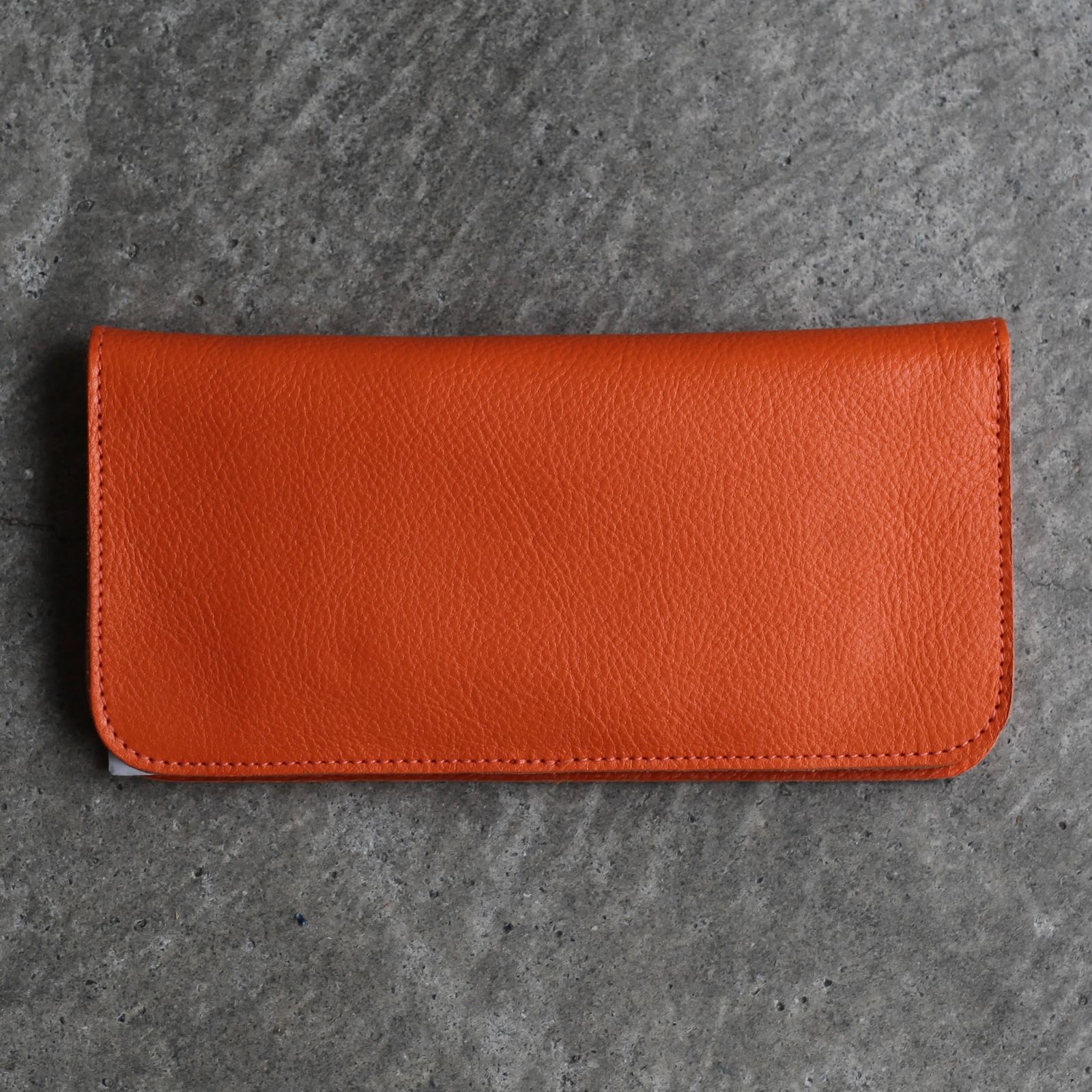 【残り一点】ロングウォレット