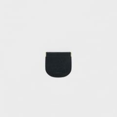 【残り一点】Coin Purse_M(BLACK)