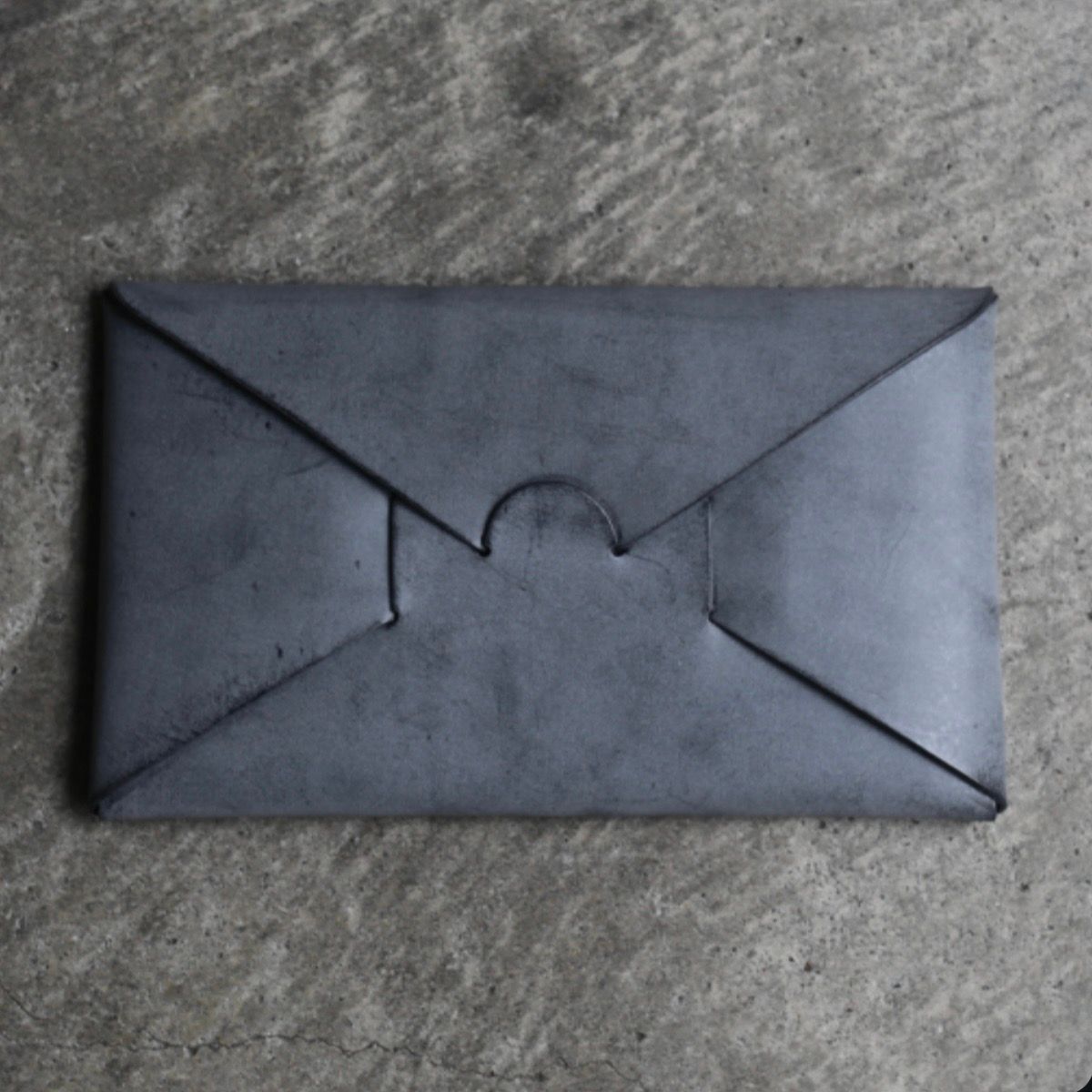 irose - 【残り一点】Seamless Long Wallet | ACRMTSM ONLINE STORE