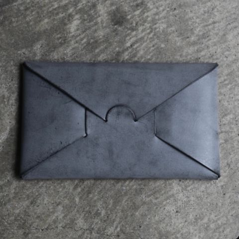 【残り一点】Seamless Long Wallet