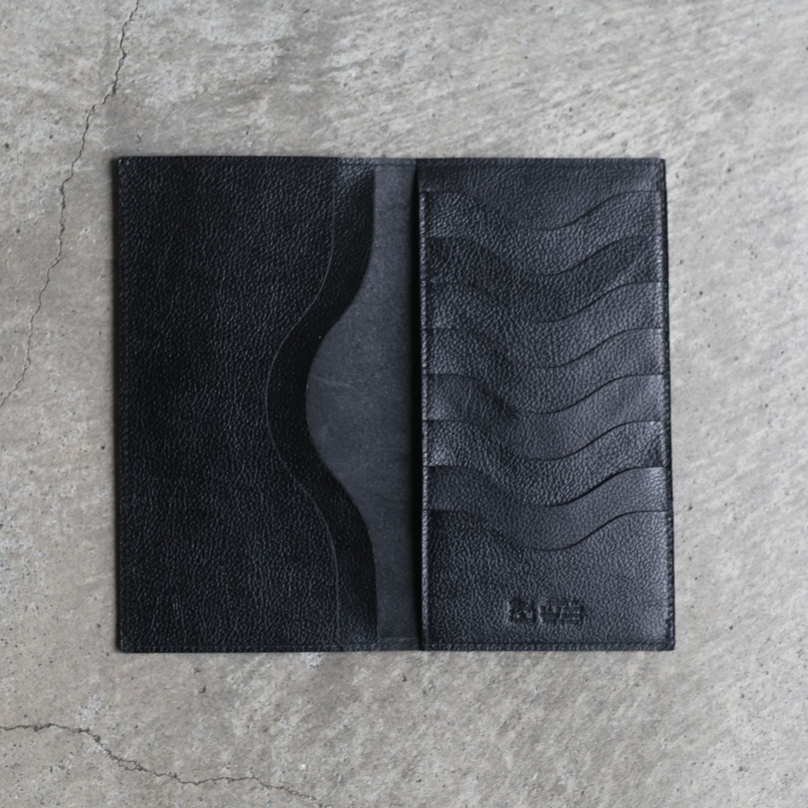 【残り一点】ロングウォレット