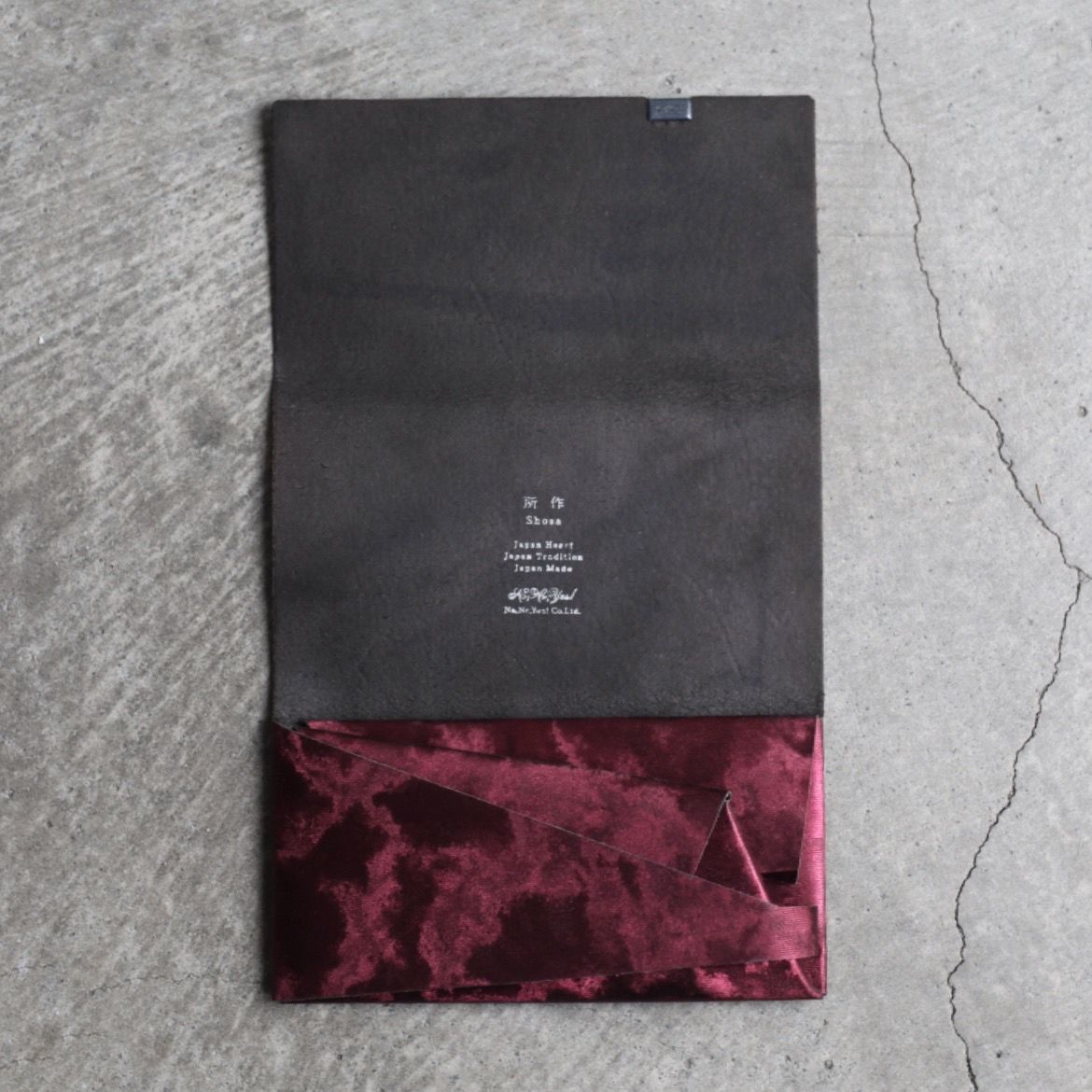 【限定モノ】ロングウォレット