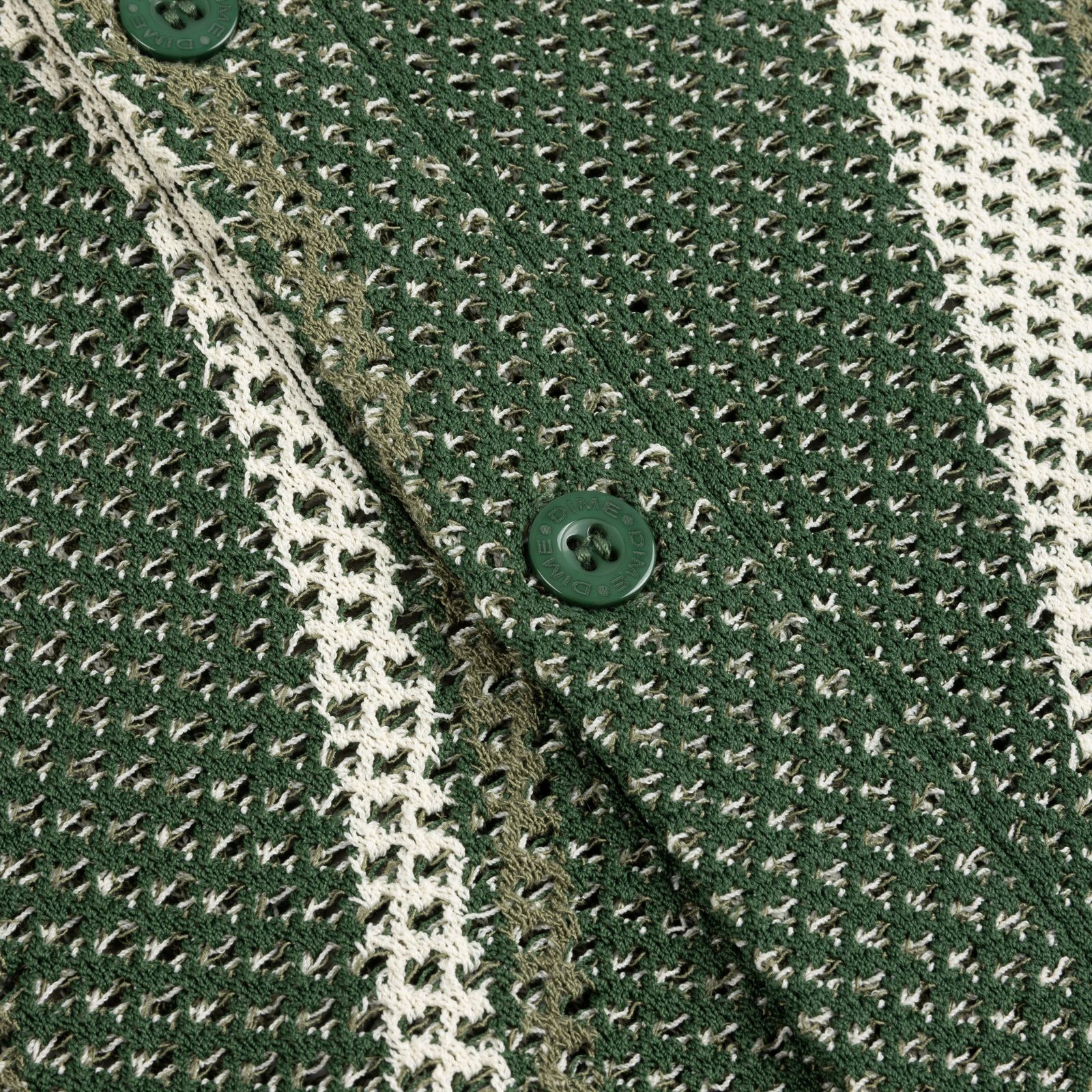 【残り一点】Soleil Button Up Knit