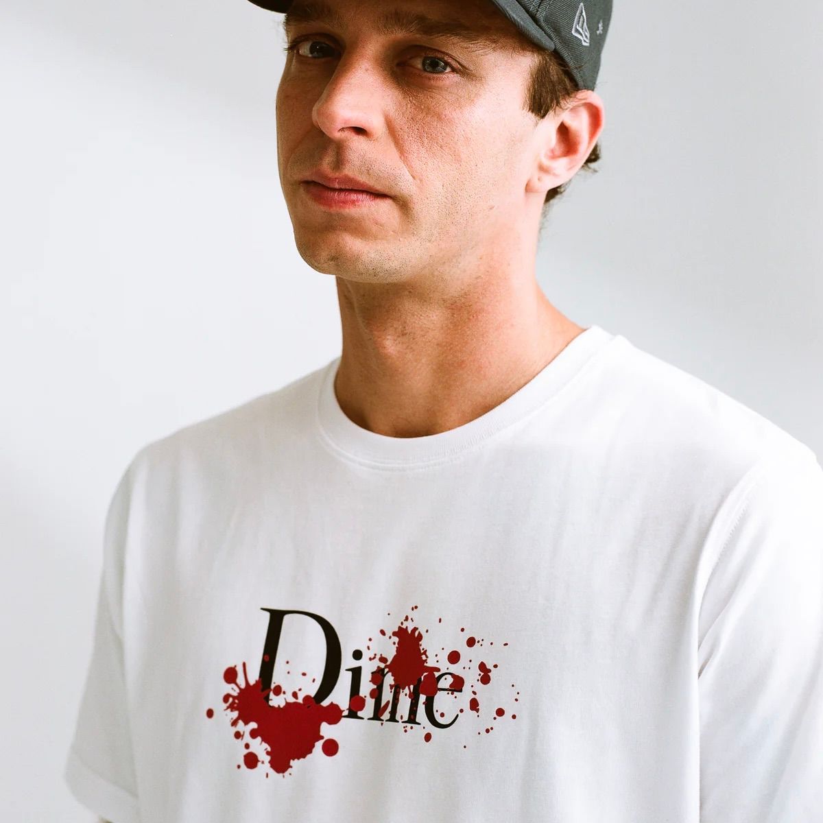 【残り一点】Classic Bloody T-Shirt