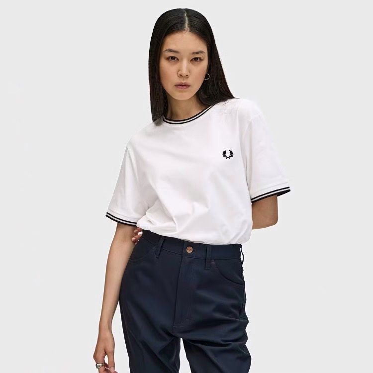 【残り一点】Twin Tipped T-shirt