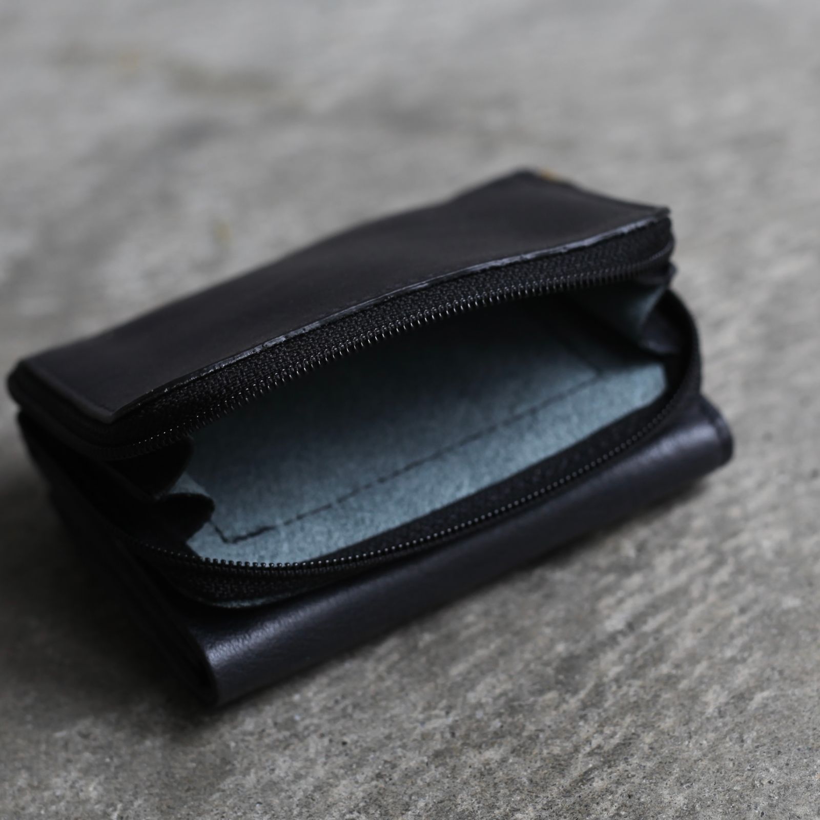 【残り一点】トリフォルドウォレット