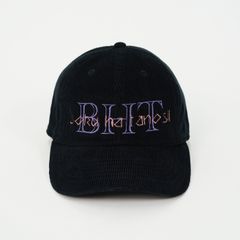 【残り一点】ボクタノスーベニアCap(CORDUROY)