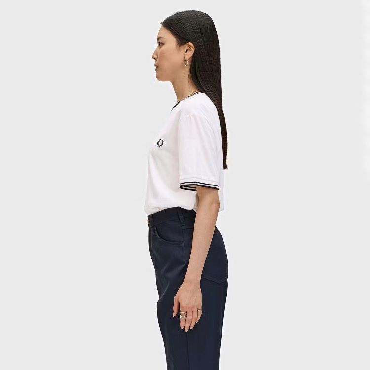 【残り一点】Twin Tipped T-shirt