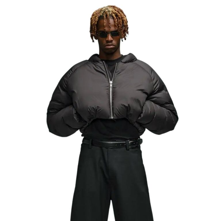 entire studiosA-2 BOMBER 厚から JACKET Sサイズ