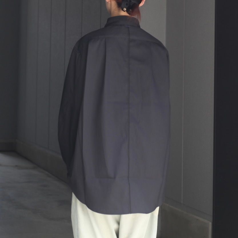 【残り一点】Ordinary Office Classic Shirt